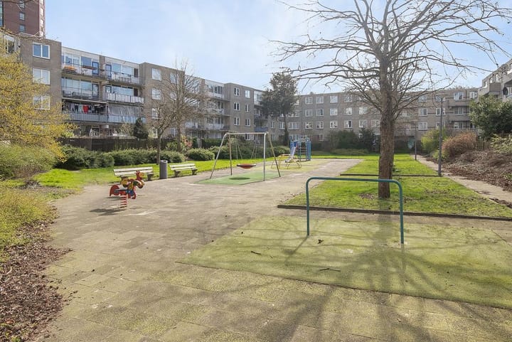 Foto 19 van Spiegelnisserkade 3