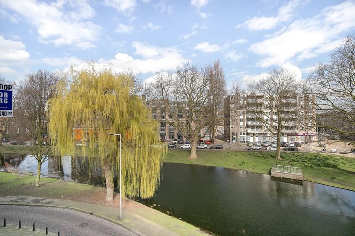 Foto 21 van Spiegelnisserkade 3