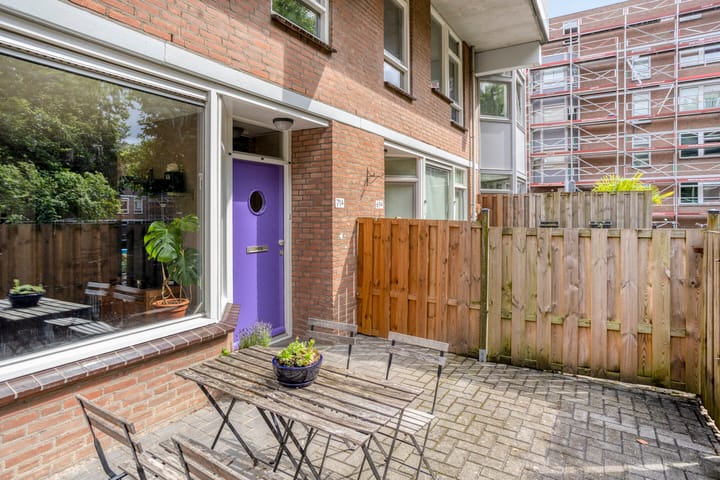 Foto 25 van Roserije 71-A