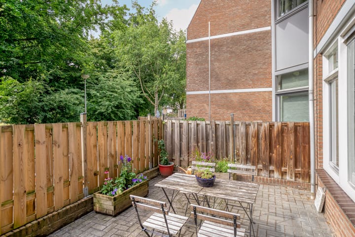 Foto 26 van Roserije 71-A