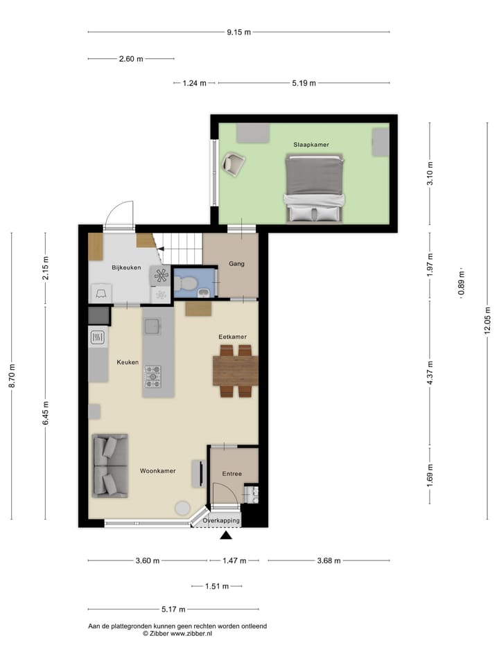 Foto 32 van Roserije 71-A