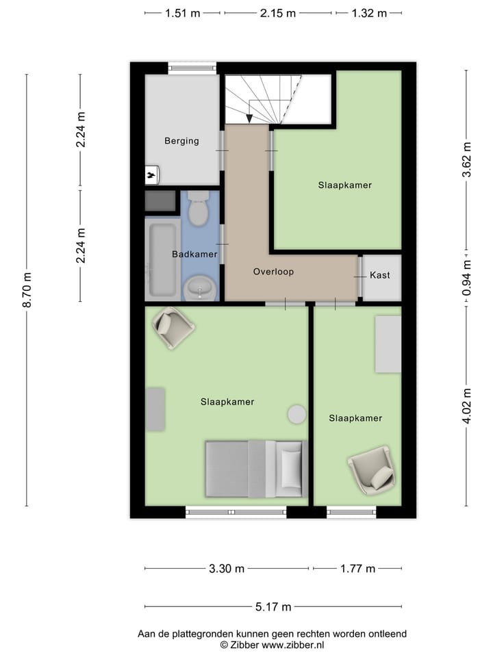 Foto 33 van Roserije 71-A