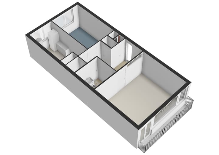 Foto 19 van Heiloostraat 205