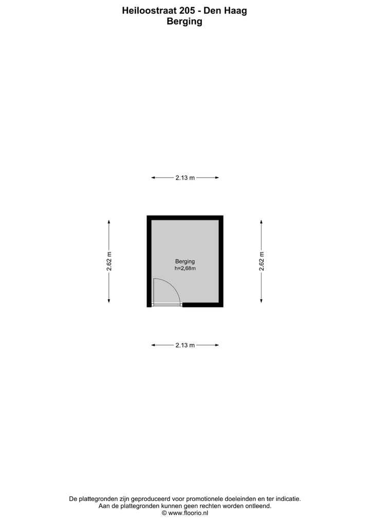 Foto 22 van Heiloostraat 205