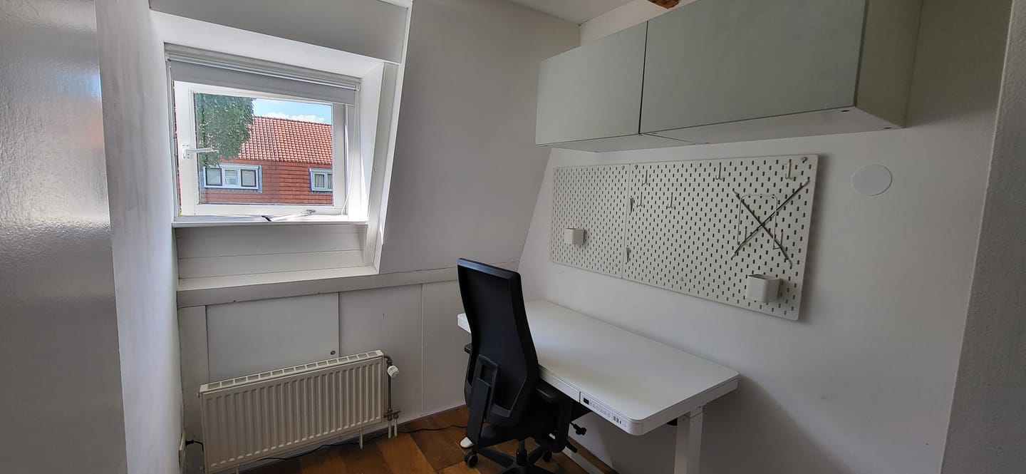 Photo 20 of Johan de Meesterstraat 8