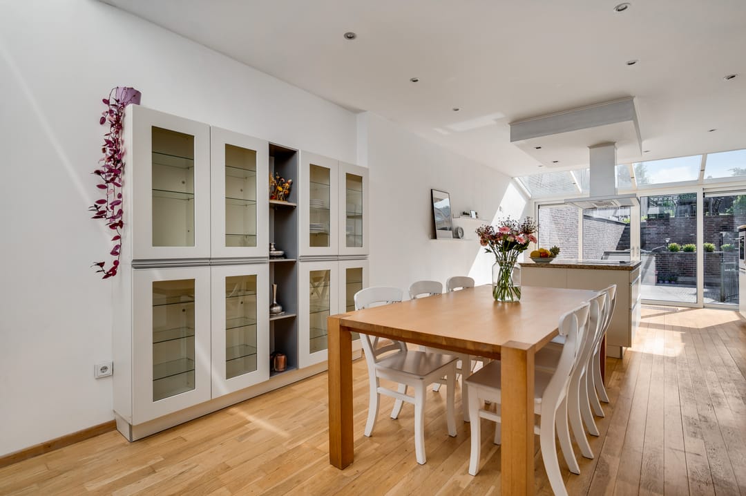 Foto 7 van Prinses Wilhelminaweg 6