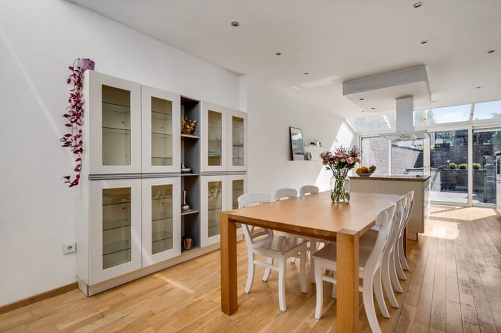 Foto 7 van Prinses Wilhelminaweg 6