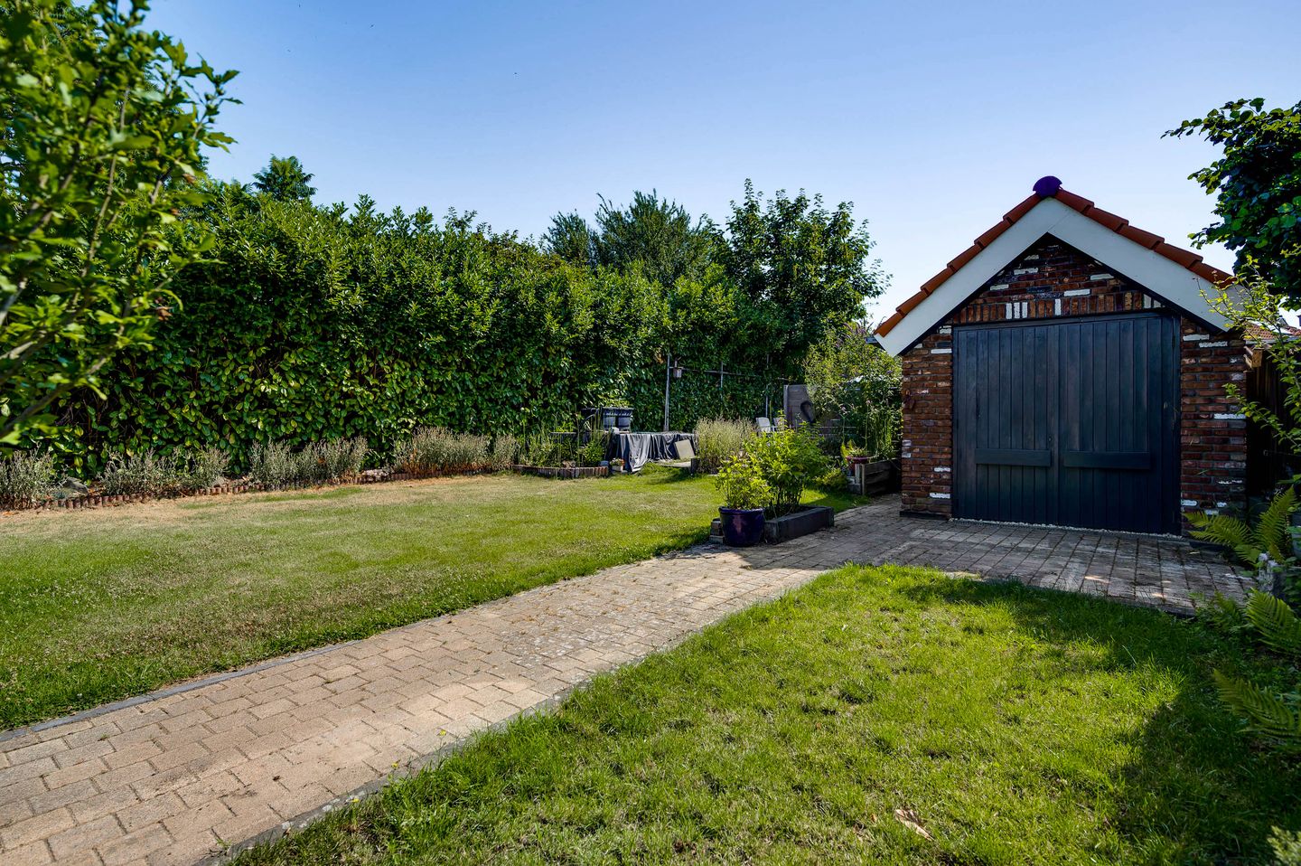 Foto 19 van Prinses Wilhelminaweg 6