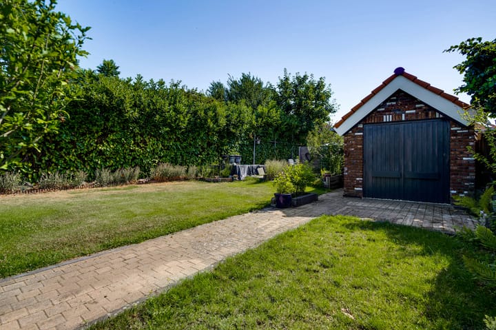 Foto 19 van Prinses Wilhelminaweg 6