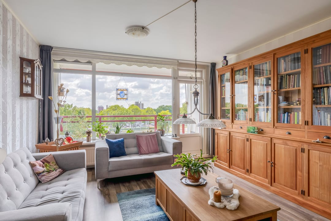 Foto 2 van Akeleistraat 30-C