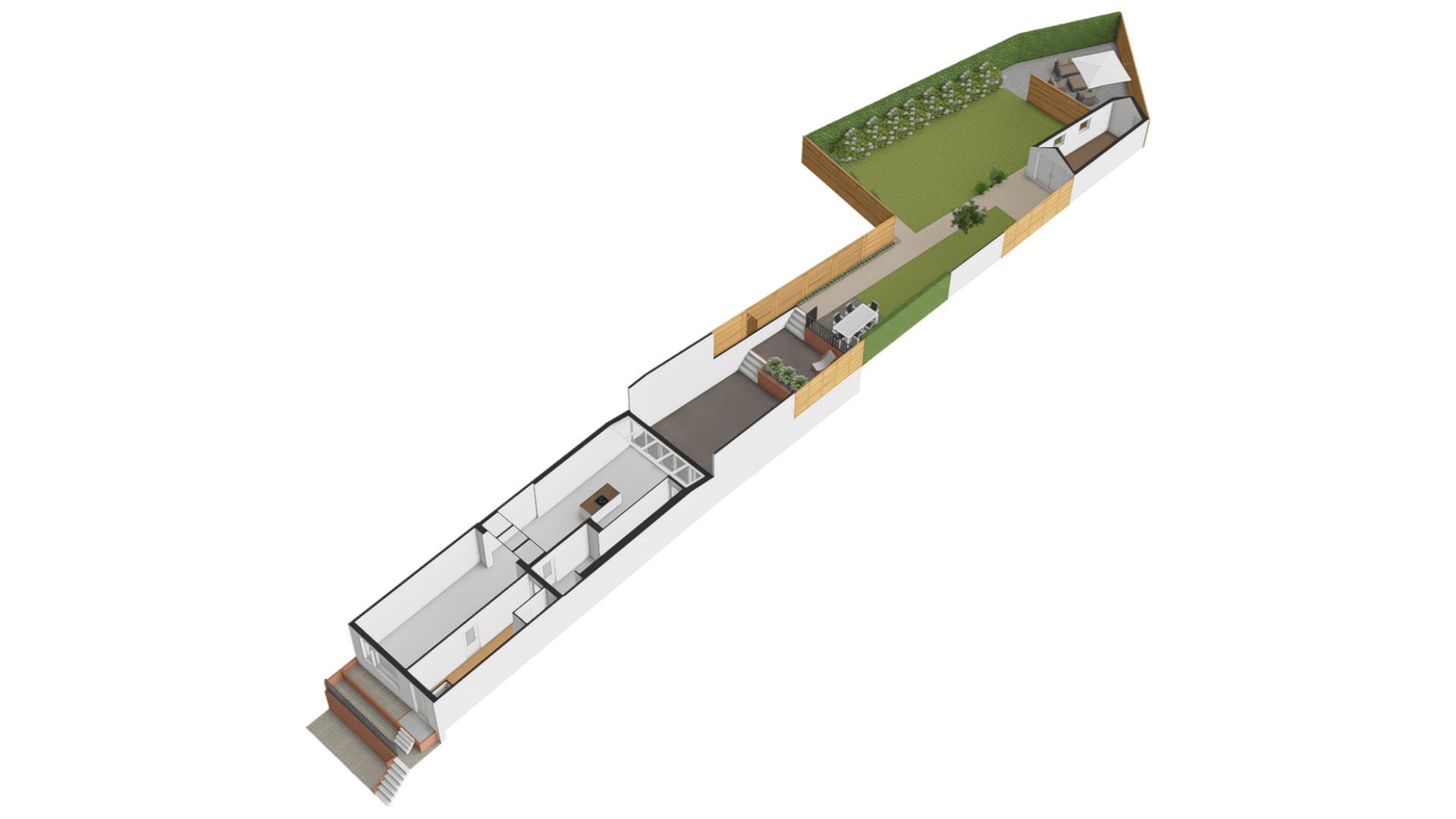 Foto 24 van Prinses Wilhelminaweg 6