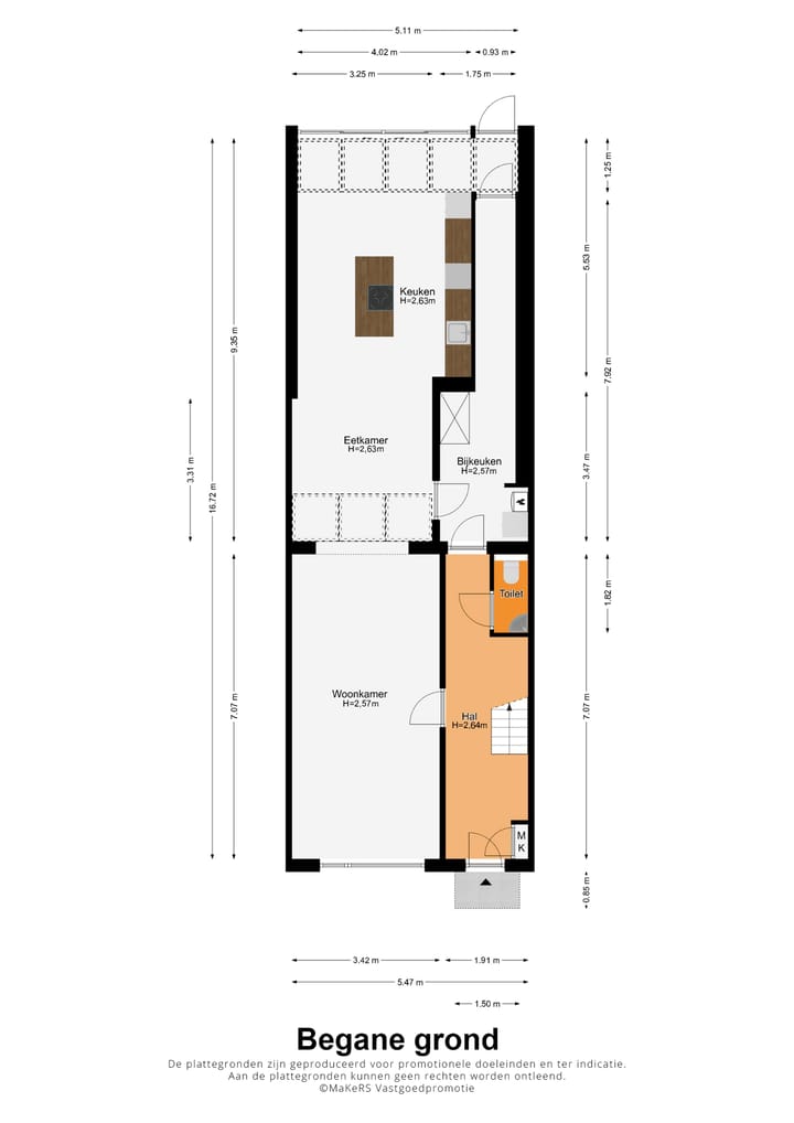 Foto 25 van Prinses Wilhelminaweg 6