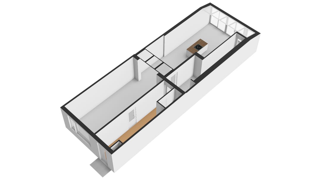 Foto 26 van Prinses Wilhelminaweg 6