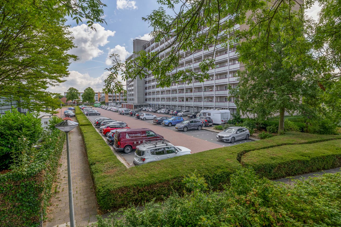 Foto 5 van Akeleistraat 30-C