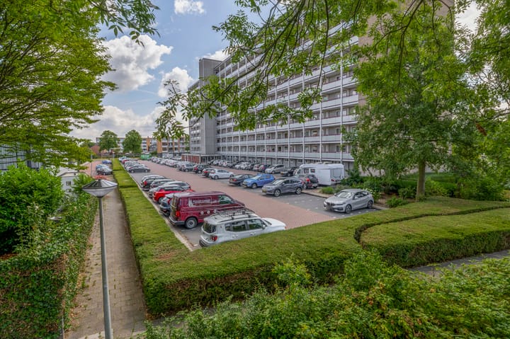 Photo 5 of Akeleistraat 30-C