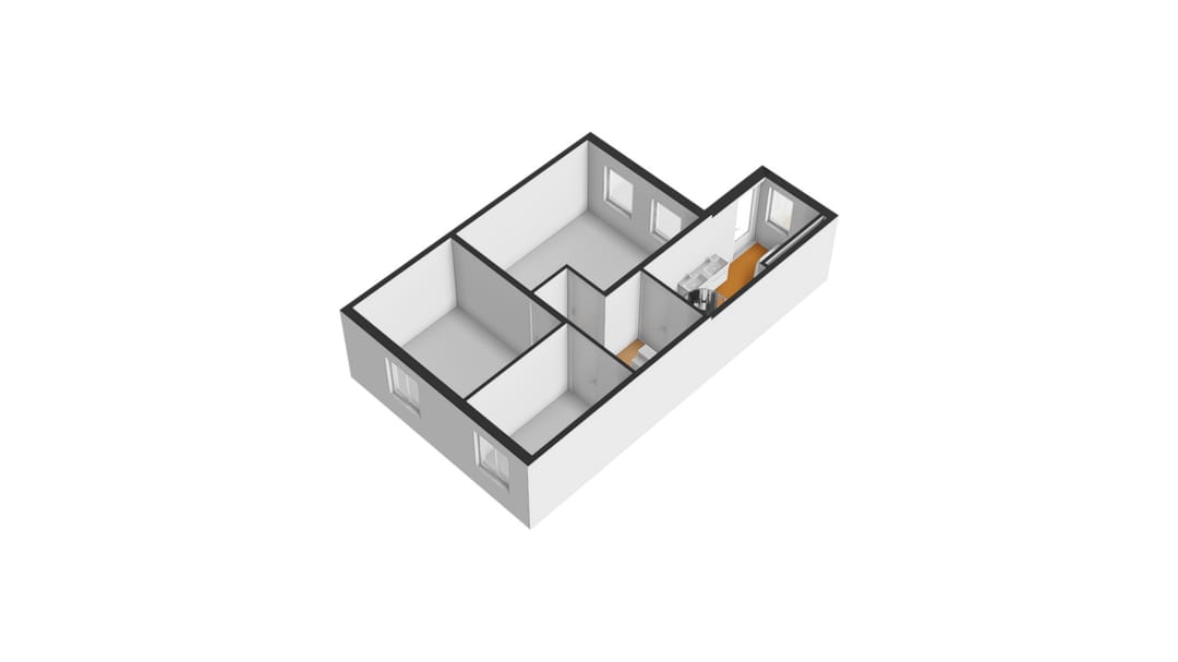 Foto 28 van Prinses Wilhelminaweg 6