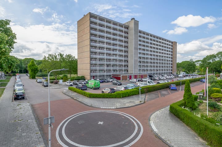 Photo 6 of Akeleistraat 30-C