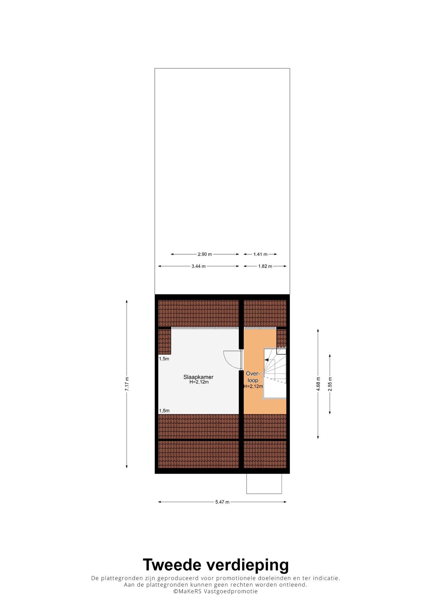 Foto 29 van Prinses Wilhelminaweg 6