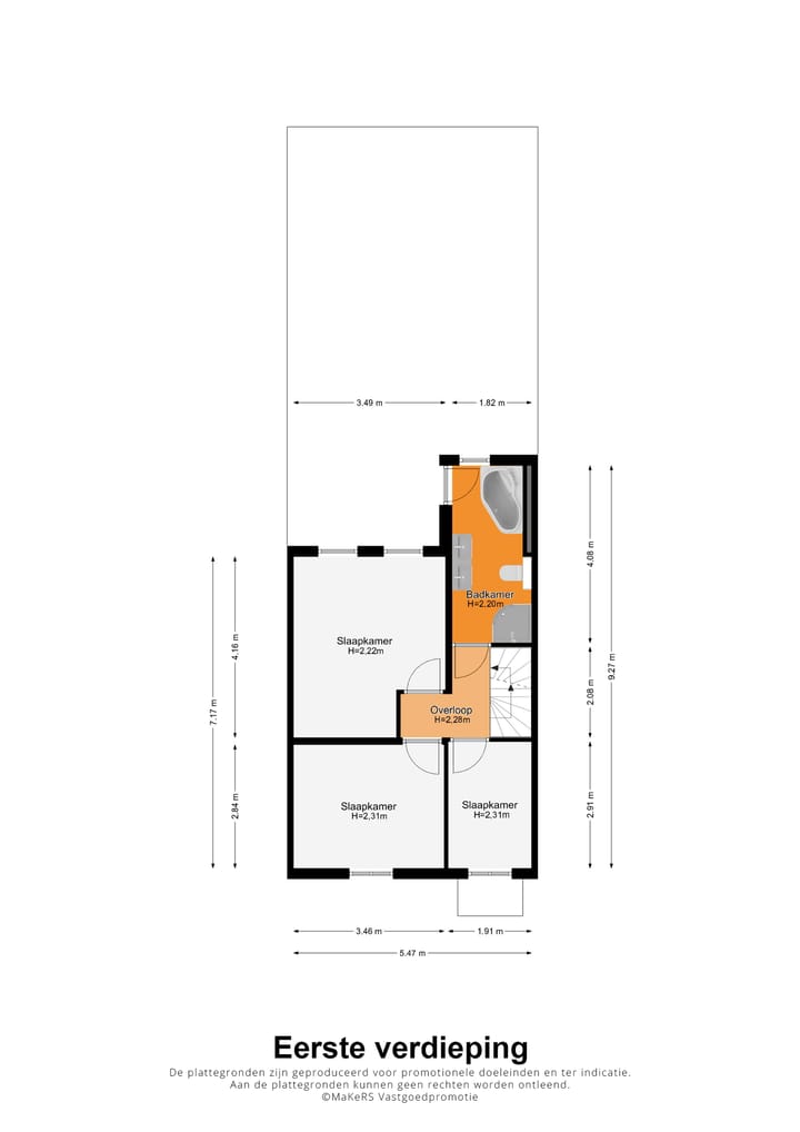 Foto 27 van Prinses Wilhelminaweg 6