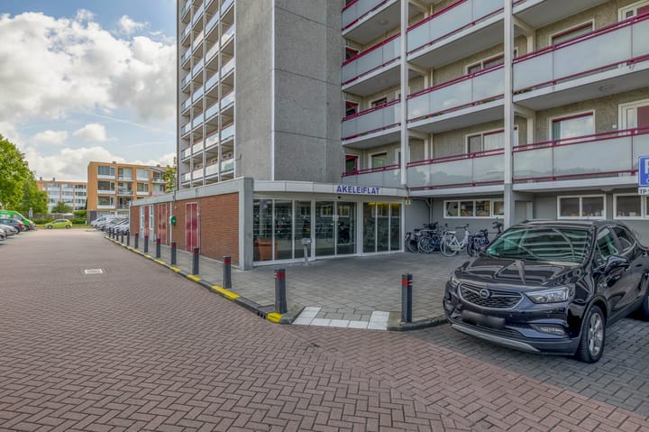 Photo 8 of Akeleistraat 30-C