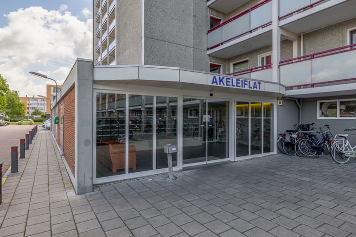 Photo 9 of Akeleistraat 30-C
