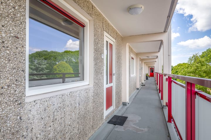 Photo 12 of Akeleistraat 30-C