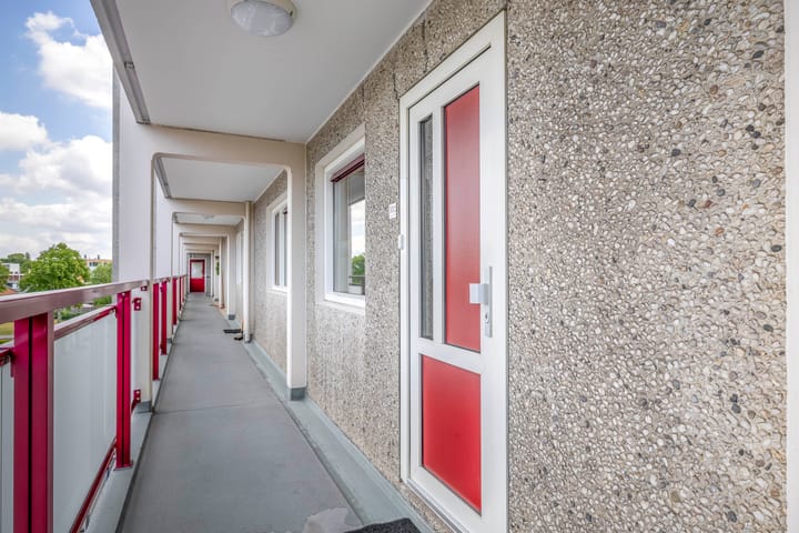 Photo 13 of Akeleistraat 30-C