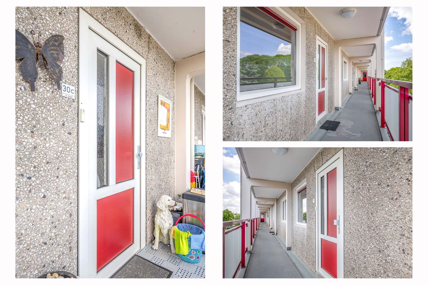 Foto 14 van Akeleistraat 30-C