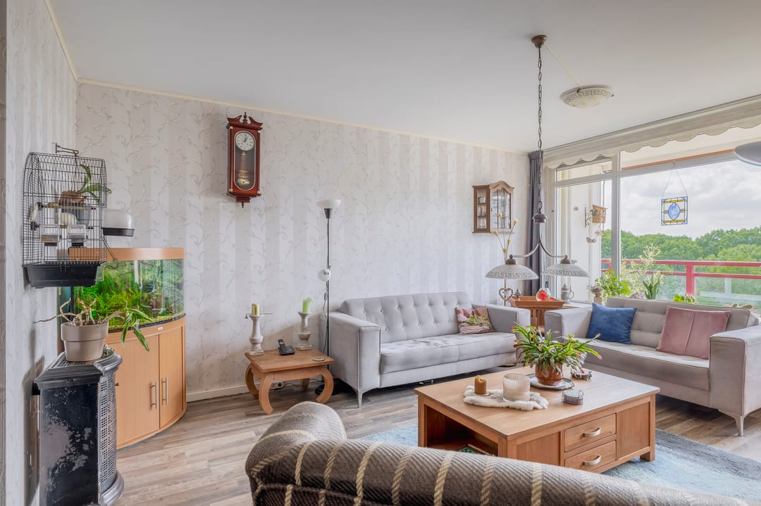 Foto 17 van Akeleistraat 30-C