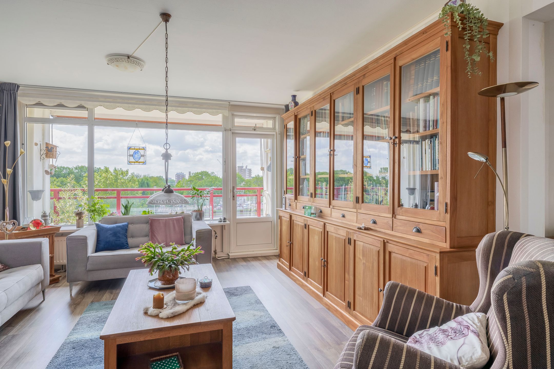 Foto 18 van Akeleistraat 30-C