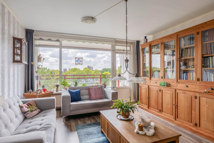 Photo 19 of Akeleistraat 30-C