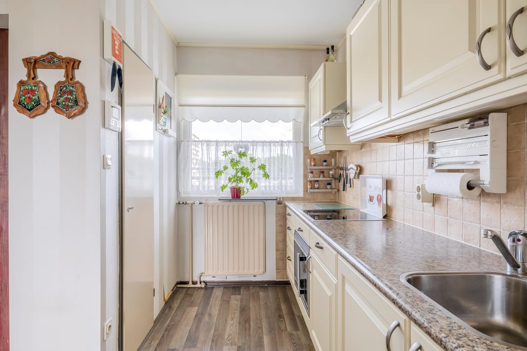 Foto 28 van Akeleistraat 30-C