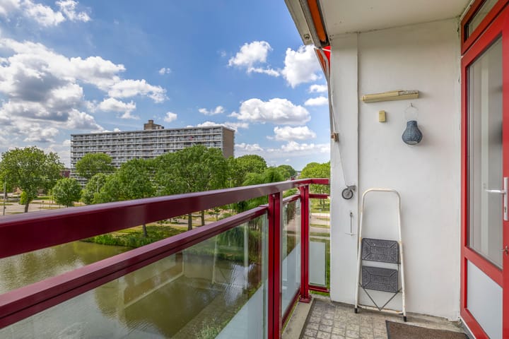 Photo 31 of Akeleistraat 30-C