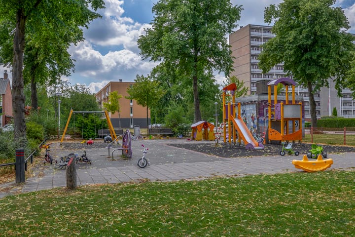 Photo 42 of Akeleistraat 30-C