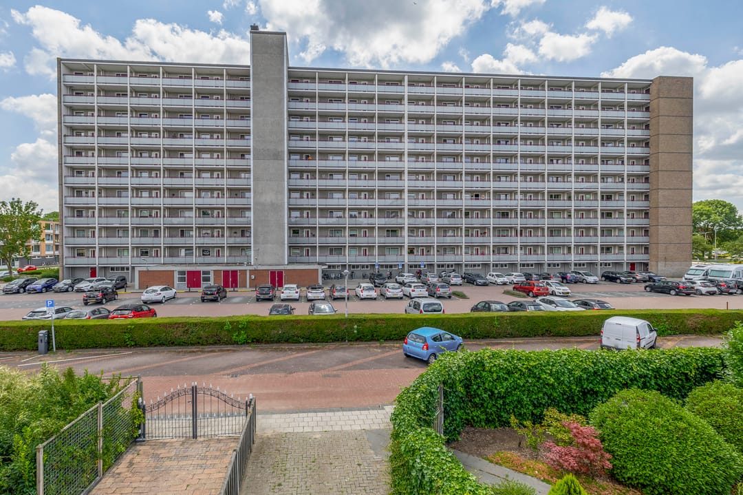 Foto 43 van Akeleistraat 30-C