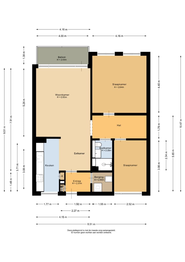 Photo 44 of Akeleistraat 30-C