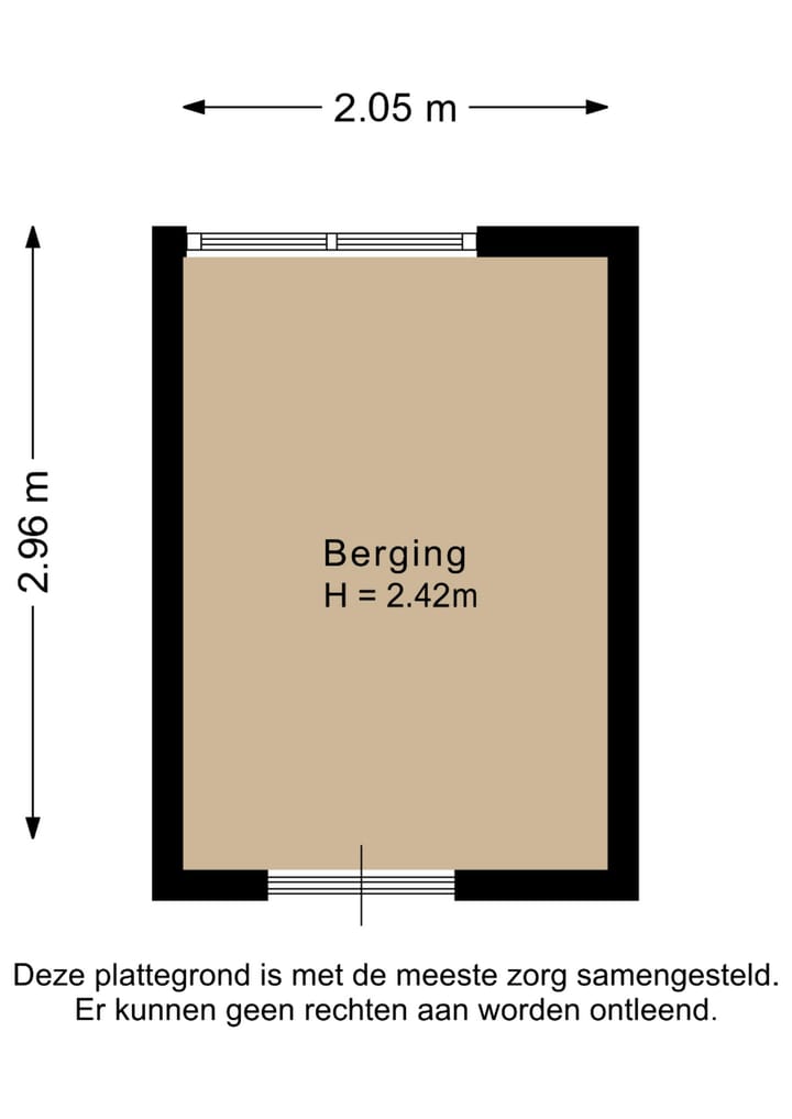 Photo 46 of Akeleistraat 30-C