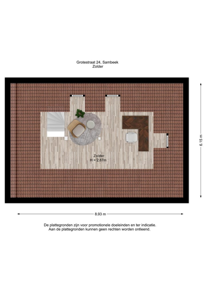 Photo 88 of Grotestraat 24