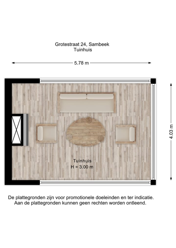 Photo 93 of Grotestraat 24