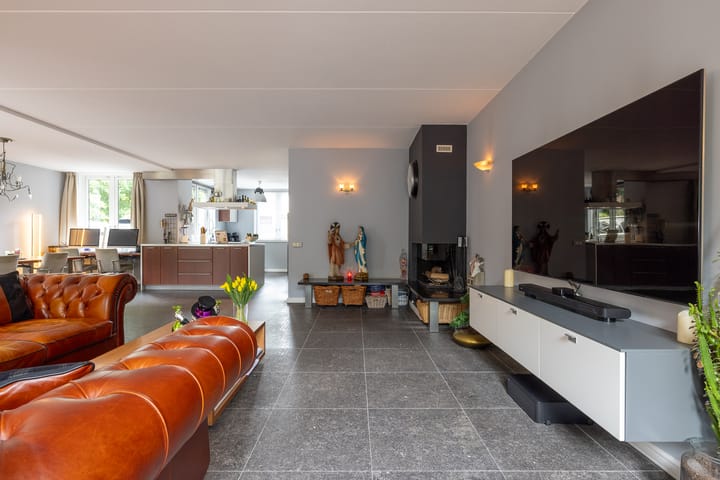 Photo 5 of Kralingseweg 262-C