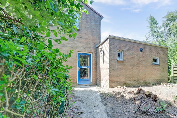 Foto 2 van Margrietstraat 2