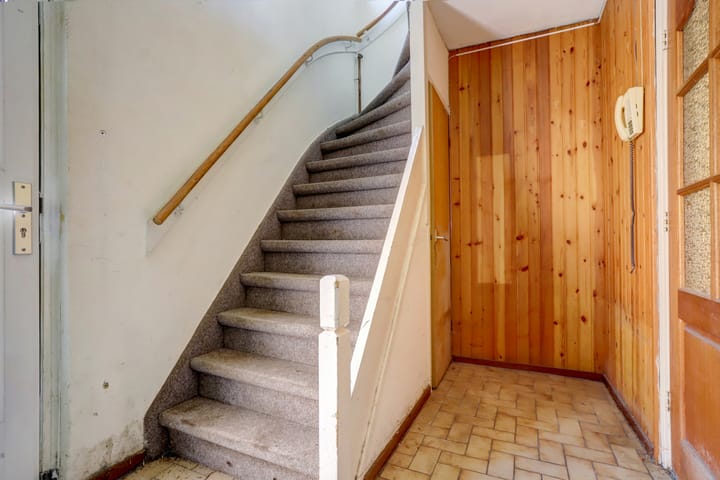 Foto 4 van Margrietstraat 2