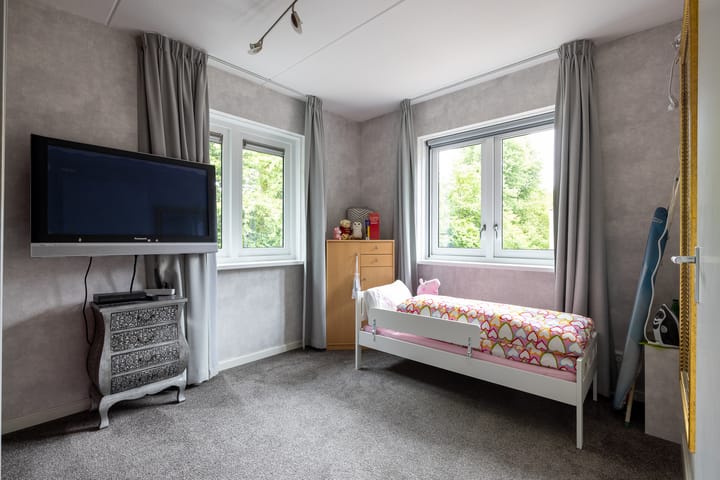 Photo 30 of Kralingseweg 262-C