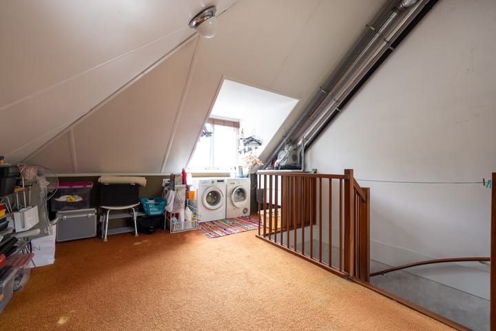 Photo 34 of Kralingseweg 262-C