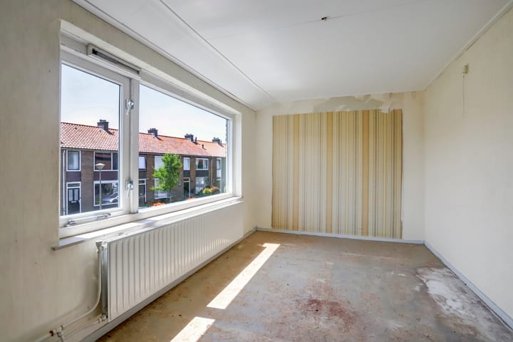 Foto 12 van Margrietstraat 2