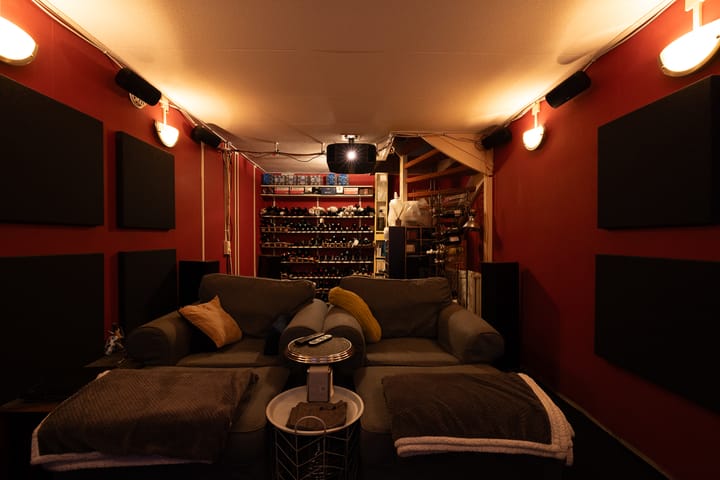 Photo 36 of Kralingseweg 262-C