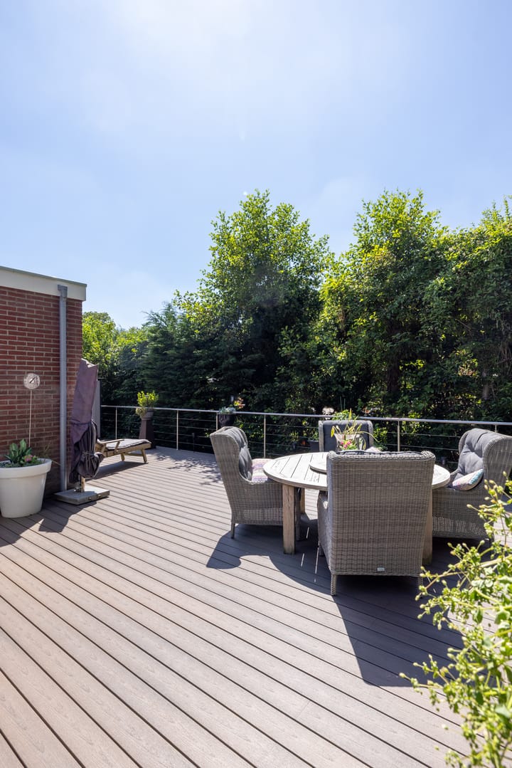 Photo 42 of Kralingseweg 262-C