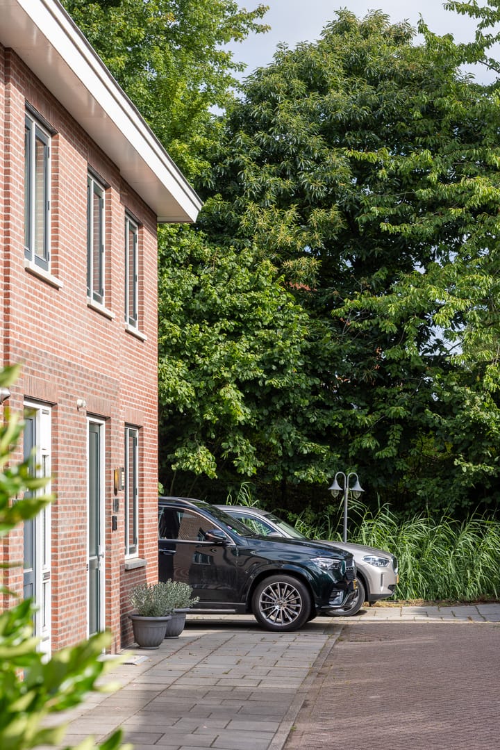 Photo 45 of Kralingseweg 262-C