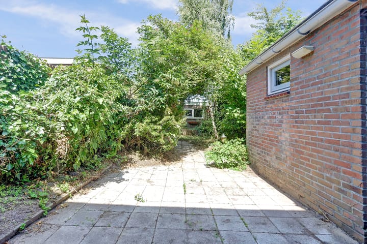 Foto 23 van Margrietstraat 2