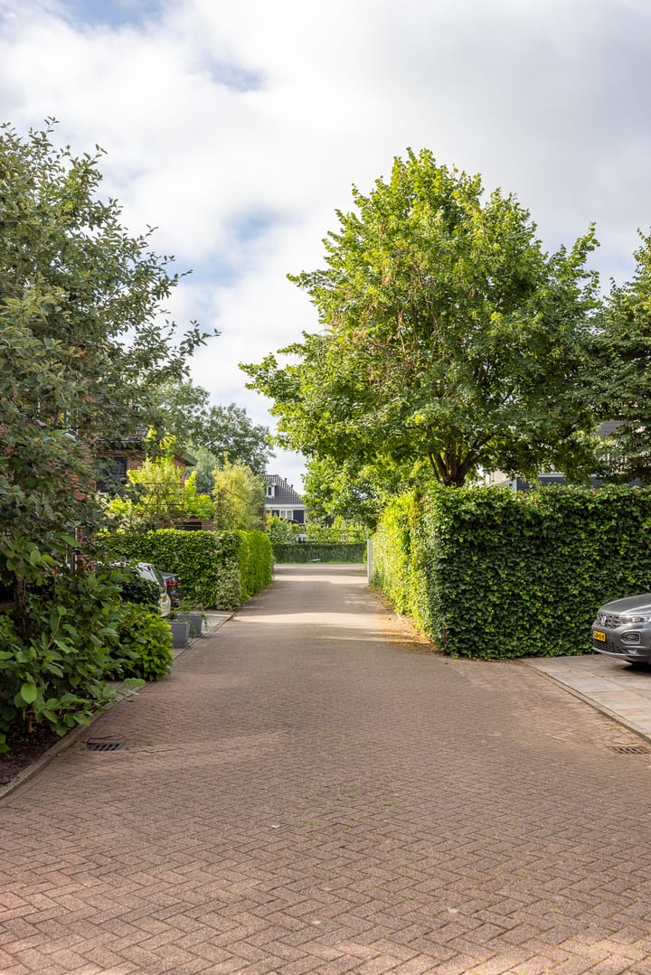 Photo 46 of Kralingseweg 262-C